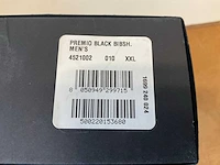 Castelli premio black wielrenbroek maat xl - afbeelding 2 van  2