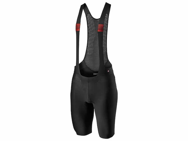 Castelli premio heren fietsbroek maat 3xl - afbeelding 1 van  2
