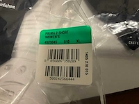 Castelli prima wielrenbroek maat xl - afbeelding 2 van  2