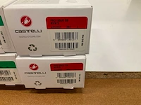 Castelli pro issue ss ondershirts maat l (2x) - afbeelding 2 van  2