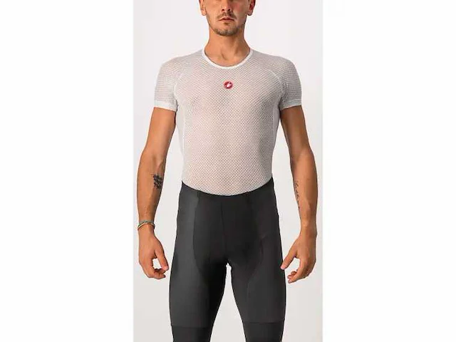 Castelli pro issue ss ondershirts maat xxl (2x) - afbeelding 1 van  2