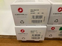 Castelli pro issue ss ondershirts maat xxl (2x) - afbeelding 2 van  2