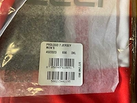 Castelli prologo 7 fietsshirt maat 3xl - afbeelding 2 van  2