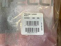 Castelli prologo 7 fietsshirt maat xxl - afbeelding 2 van  2