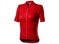 Castelli promessa damesfietsshirt maat xl - afbeelding 1 van  2