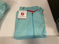 Castelli promessa fietsshirt maat m - afbeelding 1 van  2