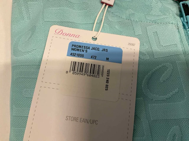 Castelli promessa fietsshirt maat m - afbeelding 2 van  2