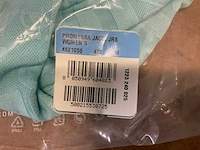 Castelli promessa fietsshirt maat m - afbeelding 2 van  2