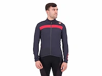 Castelli puro 3 wieler shirt heren maat 3xl - afbeelding 1 van  2