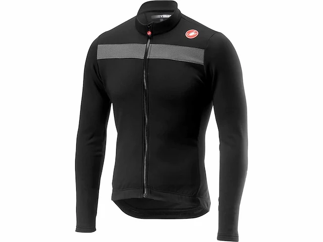 Castelli puro 3 wieler shirt heren maat l - afbeelding 1 van  2