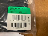 Castelli puro 3 wieler shirt heren maat s - afbeelding 2 van  2