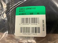 Castelli puro 3 wieler shirt heren maat xl - afbeelding 2 van  2