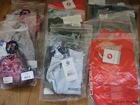 Castelli & rogelli shirts - 15 stuks - afbeelding 2 van  2