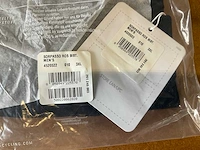 Castelli sorpasso ros bibt wielrenbroek maat 3xl - afbeelding 2 van  2