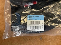 Castelli sorpasso ros bibt wielrenbroek maat m - afbeelding 2 van  2