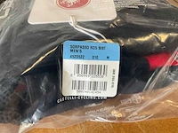 Castelli sorpasso ros bibt wielrenbroek maat m - afbeelding 2 van  2