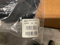 Castelli unltd cargo wielrenbroek maat 3xl - afbeelding 2 van  2