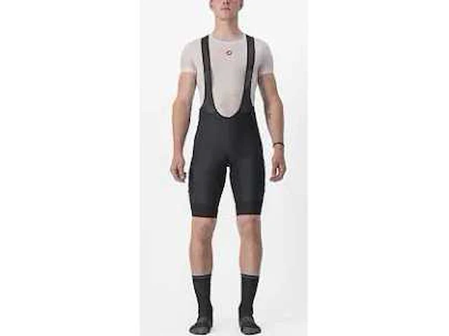 Castelli unltd cargo wielrenbroek maat s - afbeelding 1 van  2
