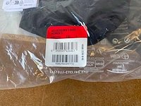 Castelli velocissima 3 wielrenbroek maat l - afbeelding 2 van  2