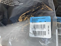 Castelli velocissima 3 wielrenbroek maat m - afbeelding 2 van  2