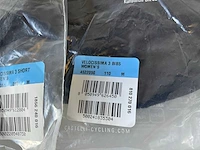 Castelli velocissima 3 wielrenbroek maat m - afbeelding 2 van  2