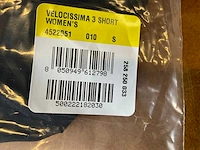 Castelli velocissima 3 wielrenbroek maat s - afbeelding 2 van  2