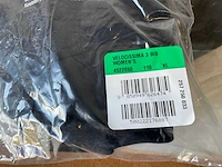 Castelli velocissima 3 wielrenbroek maat xl - afbeelding 2 van  2