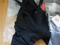 Castelli/pearl izumi fietsbroeken - 12 stuks - afbeelding 2 van  2