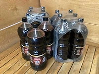 Castillo de gredos port en dessertwijn (15x) - afbeelding 1 van  3