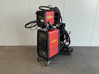 Castolin eutectic migpuls 4001 dp lasapparaat - afbeelding 1 van  10