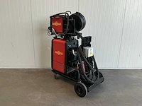 Castolin eutectic migpuls 4001 dp lasapparaat - afbeelding 4 van  10