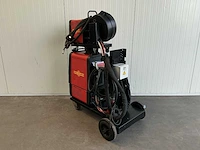 Castolin eutectic migpuls 4001 dp lasapparaat - afbeelding 5 van  11