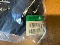 Castrelli velocissima dt wielrenbroek maat xl - afbeelding 2 van  2