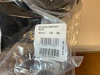 Castyelli velocissimo 5 wielrenbroek maat 3xl - afbeelding 2 van  2