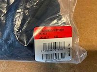 Castyelli velocissimo 5 wielrenbroek maat l - afbeelding 2 van  2