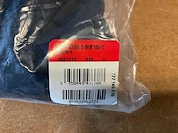 Castyelli velocissimo 5 wielrenbroek maat l - afbeelding 2 van  2