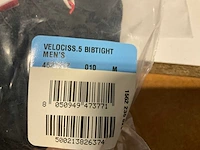 Castyelli velocissimo 5 wielrenbroek maat m - afbeelding 2 van  2