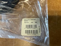 Castyelli velocissimo 5 wielrenbroek maat xxl - afbeelding 2 van  2