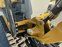 Cat - - 300.9d - minigraafmachine - afbeelding 5 van  34