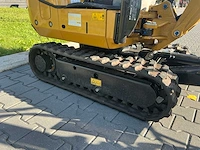 Cat - - 300.9d - minigraafmachine - afbeelding 7 van  34