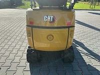Cat - - 300.9d - minigraafmachine - afbeelding 10 van  34