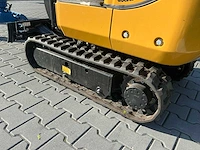 Cat - - 300.9d - minigraafmachine - afbeelding 11 van  34