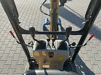 Cat - - 300.9d - minigraafmachine - afbeelding 15 van  34