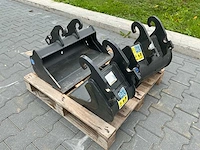 Cat - - 300.9d - minigraafmachine - afbeelding 21 van  34