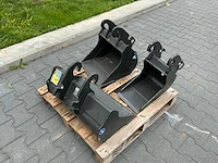 Cat - - 300.9d - minigraafmachine - afbeelding 22 van  34