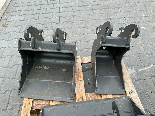 Cat - - 300.9d - minigraafmachine - afbeelding 24 van  34