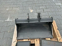 Cat - - 300.9d - minigraafmachine - afbeelding 25 van  34