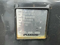 Cat - - 300.9d - minigraafmachine - afbeelding 26 van  34