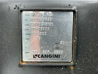 Cat - - 300.9d - minigraafmachine - afbeelding 28 van  34