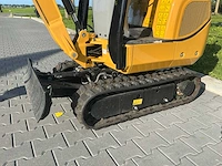 Cat - - 300.9d - minigraafmachine - afbeelding 30 van  34